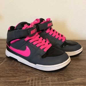 Nike SB High Top Sneakers